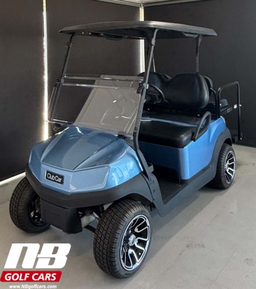 2021 CLUB CAR Tempo