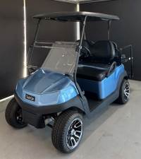 2021 CLUB CAR Tempo