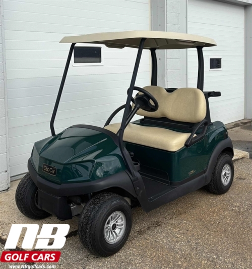 2024 CLUB CAR Tempo