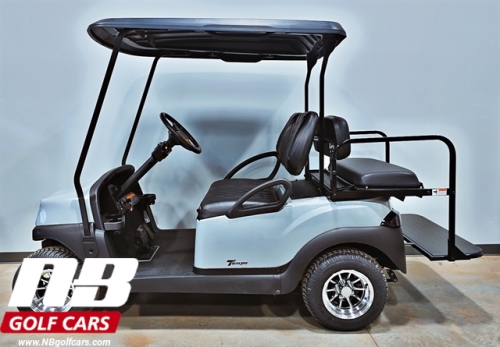 2020 CLUB CAR Tempo