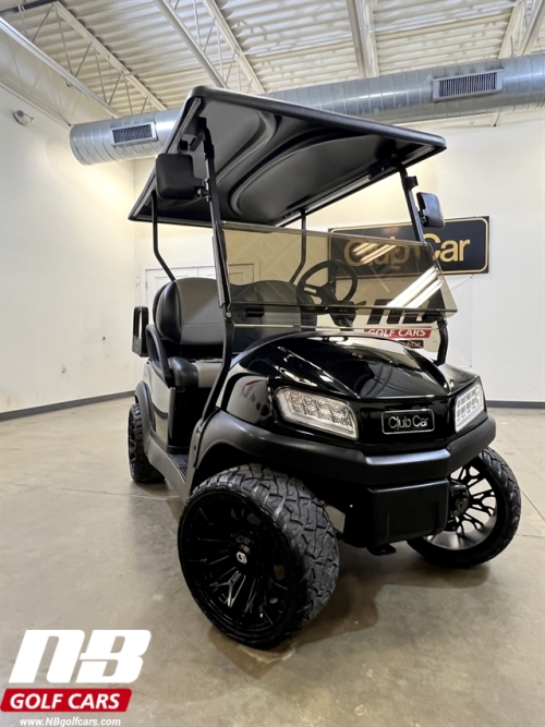 2020 CLUB CAR Tempo