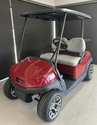 2021 CLUB CAR Tempo