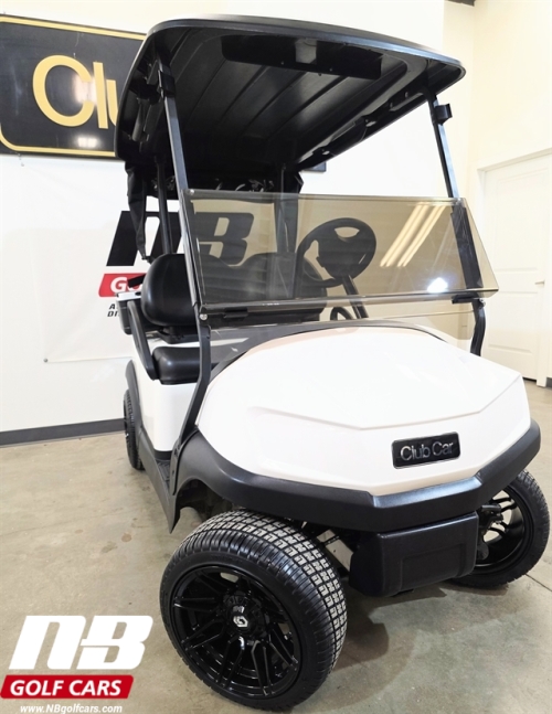 2021 CLUB CAR Tempo