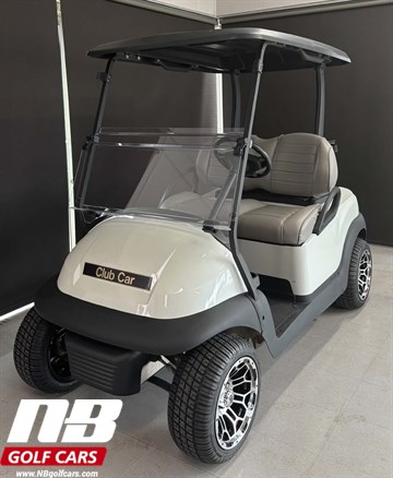 2021 CLUB CAR Precedent