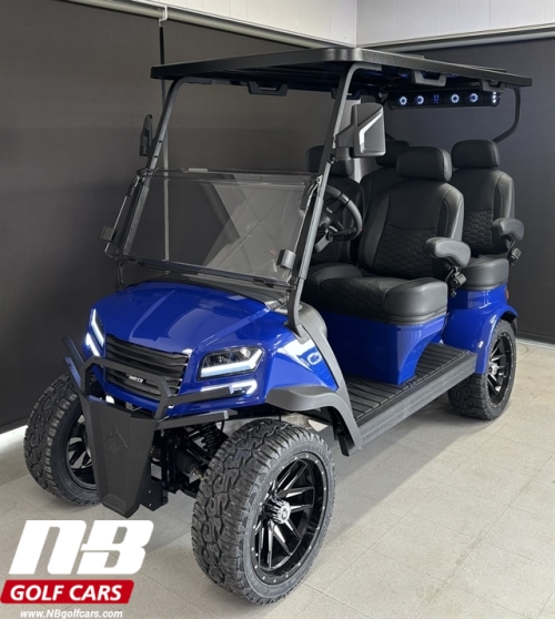 2026 SIERRA AX4 4-PASSENGER