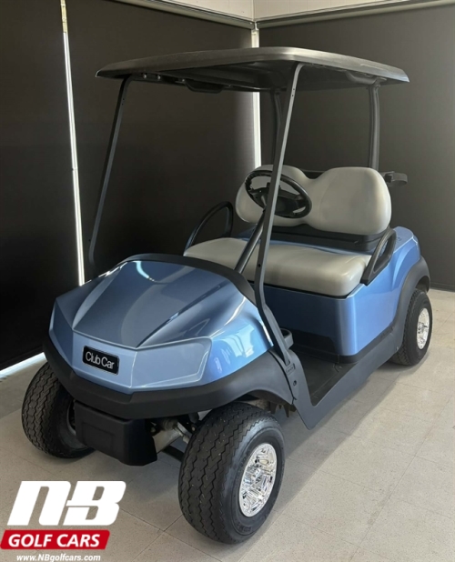 2021 CLUB CAR Tempo