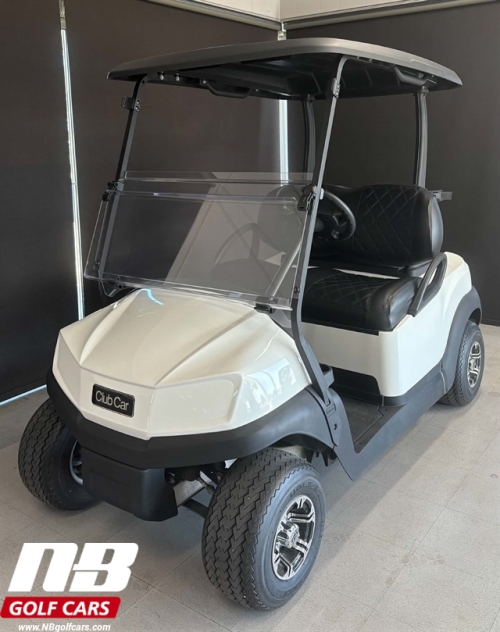 2020 CLUB CAR Tempo