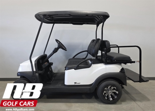 2023 CLUB CAR Tempo