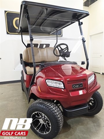 2027 CLUB CAR Onward