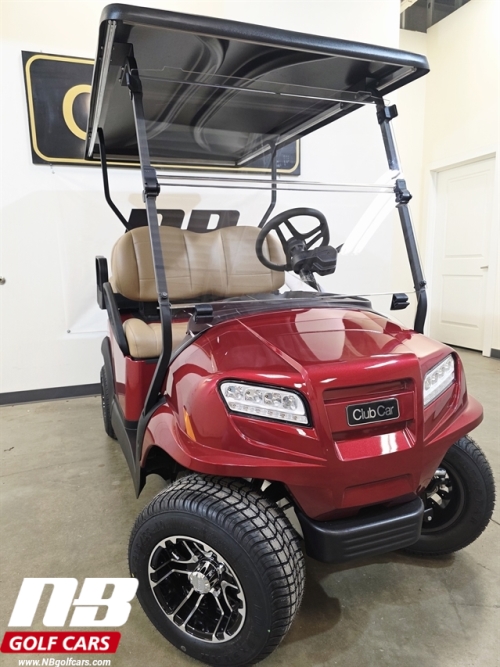 2027 CLUB CAR Onward
