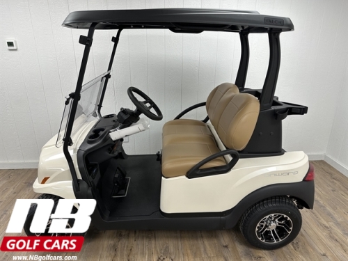 2027 CLUB CAR Onward