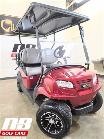 2022 CLUB CAR Onward