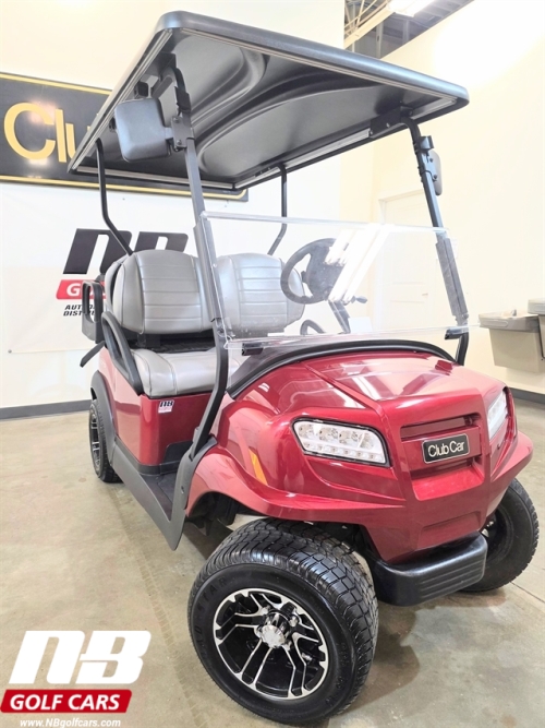 2022 CLUB CAR Onward