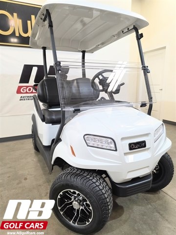 2027 CLUB CAR Onward