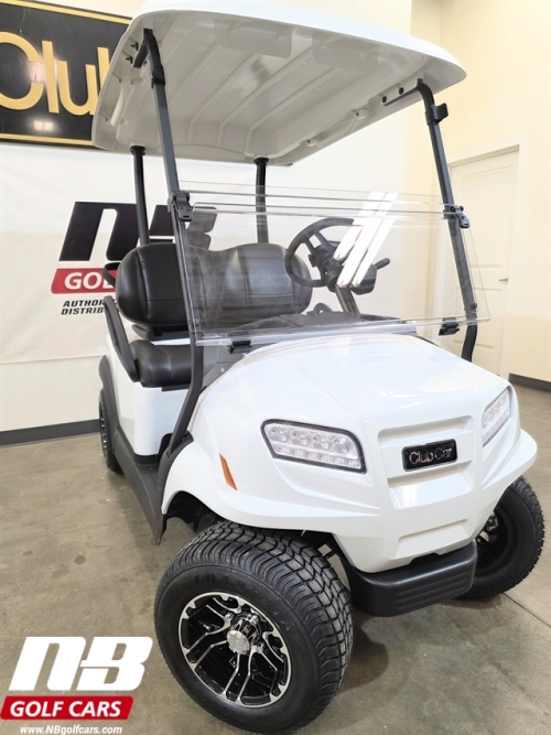 2027 CLUB CAR Onward