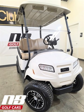 2027 CLUB CAR Onward
