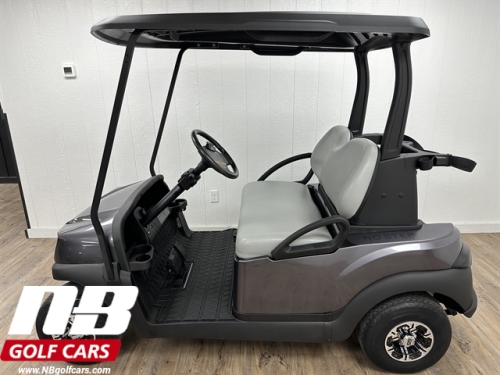 2020 CLUB CAR Tempo