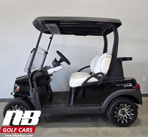 2027 CLUB CAR Onward
