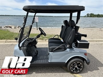 2026 Sierra AX5