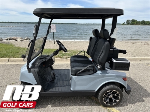 2026 Sierra AX5