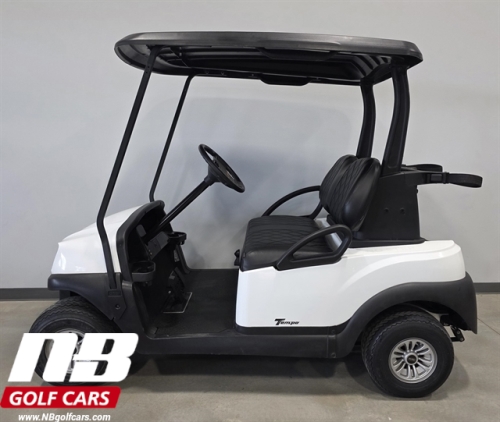 2023 CLUB CAR Tempo