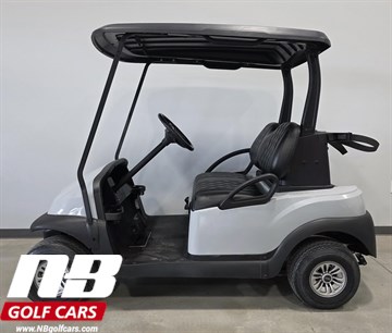 2021 CLUB CAR Precedent