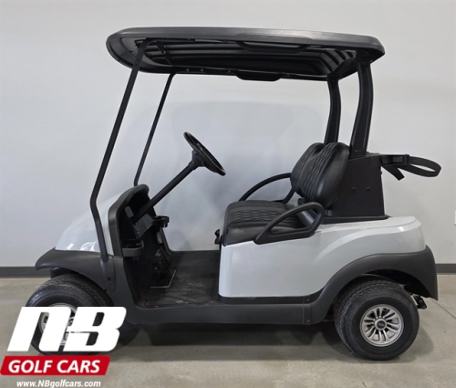 2021 CLUB CAR Precedent