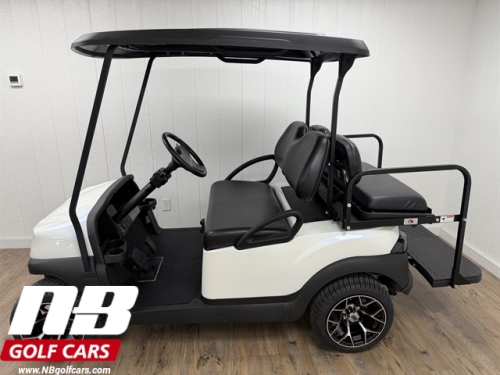 2020 CLUB CAR Tempo