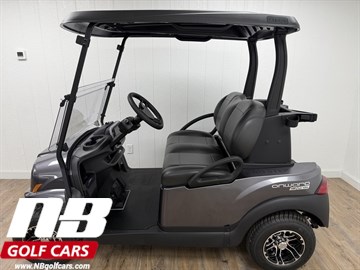 2027 CLUB CAR Onward