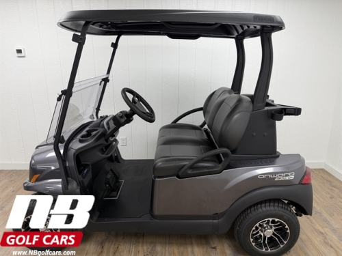 2027 CLUB CAR Onward