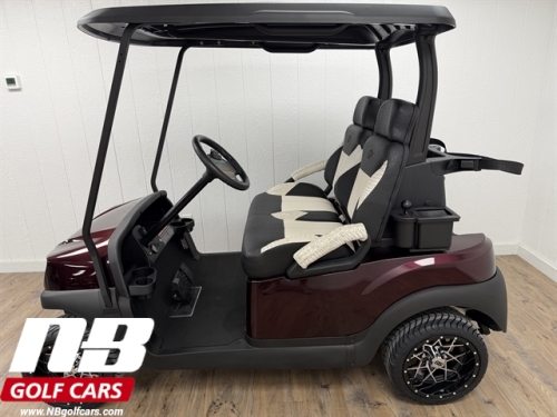 2022 CLUB CAR Tempo