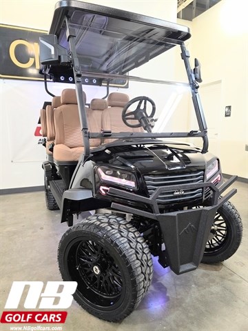 2026 Sierra AX4