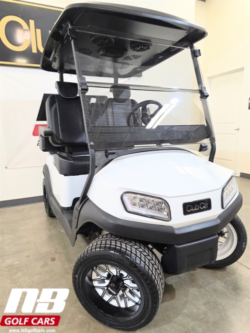 2021 CLUB CAR Tempo