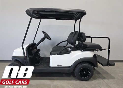 2023 CLUB CAR Tempo