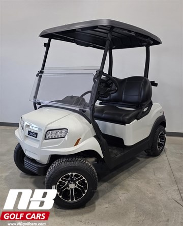 2027 CLUB CAR Onward