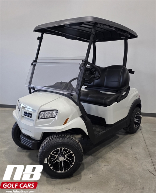 2027 CLUB CAR Onward
