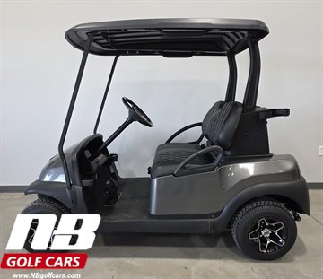 2021 CLUB CAR Precedent