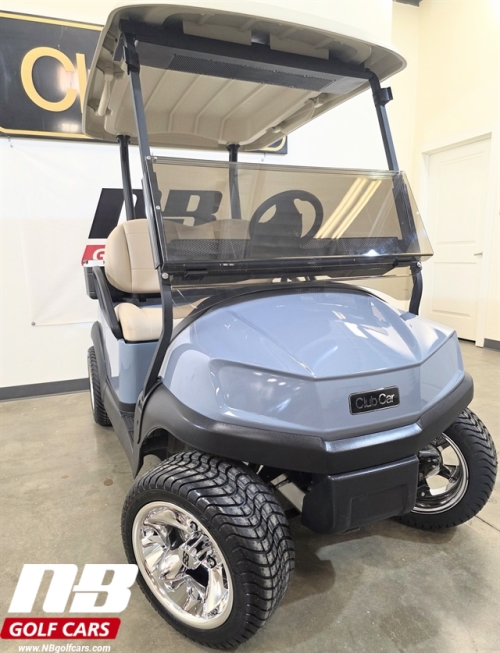 2021 CLUB CAR Tempo