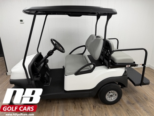 2021 CLUB CAR Tempo