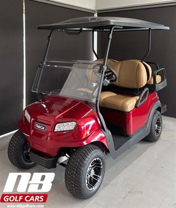 2027 CLUB CAR Onward