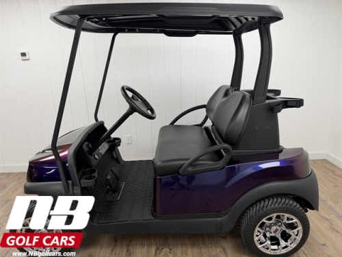 2022 CLUB CAR Tempo