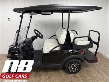 2027 CLUB CAR Onward