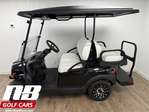 2027 CLUB CAR Onward