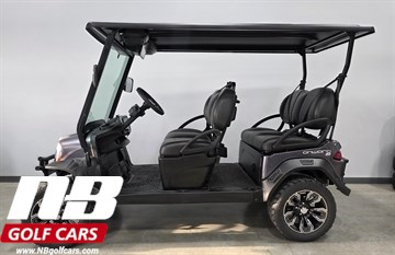 2027 CLUB CAR Onward