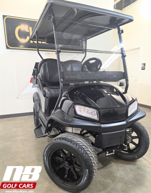 2020 CLUB CAR Tempo