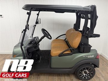 2026 CLUB CAR Onward