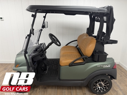 2026 CLUB CAR Onward