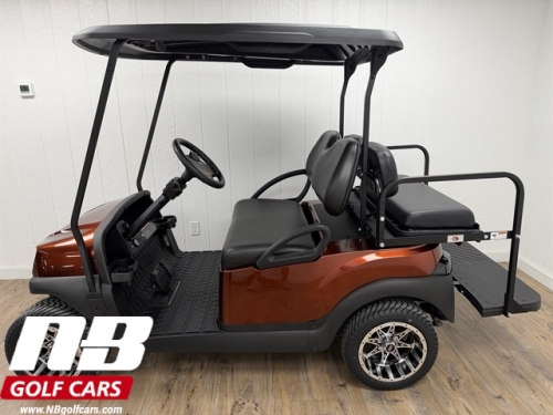 2022 CLUB CAR Tempo