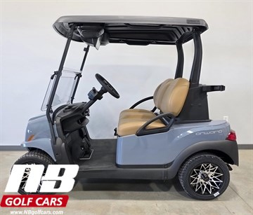 2027 CLUB CAR Onward