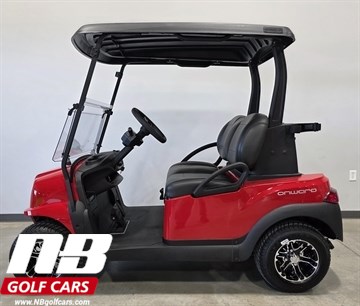 2027 CLUB CAR Onward